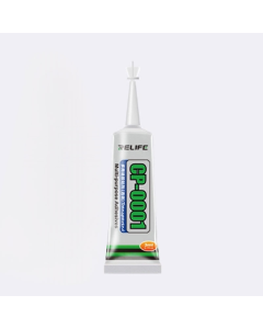 Lepak RELIFE CP-0001 (3ML) transparent - 617846