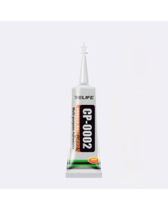 Lepak RELIFE CP-0002 (3ML) crni - 617847