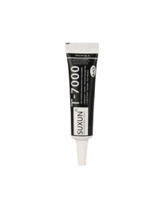 Lepak T7000 crni 15ml - 78116