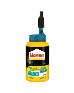 MOMENT Lepak za drvo D-3 250gr - 3-D-01951
