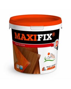 MAXIMA Lepak za drvo Maxifix D-1 1kg - 5-D-05066