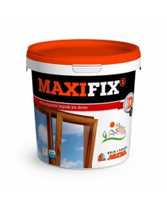 MAXIMA Lepak za drvo Maxifix D-3 1kg - 5-D-05067