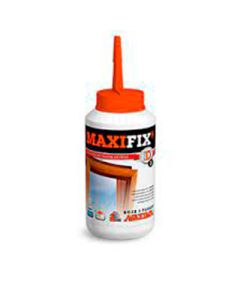 MAXIMA Lepak za drvo Maxifix D-3 200gr - 5-D-05462