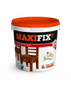 MAXIMA Lepak za drvo Maxifix D-5 1kg - 5-D-05068