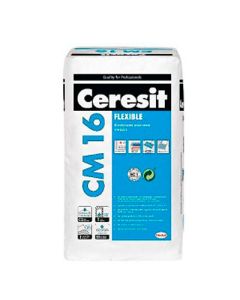 CERESIT Lepak za keramičke pločice CM 16 5kg - 3-D-01283