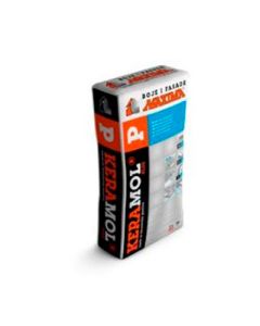 MAXIMA Lepak za keramičke pločice Maxikeramol plus 5kg - 5-D-01638