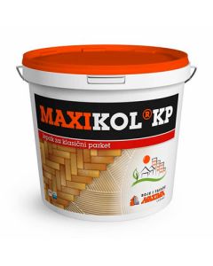 MAXIMA Lepak za klasični parket  Maxikol KP 1kg - 5-D-05057