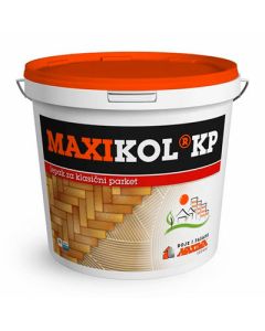 MAXIMA Lepak za klasični parket  Maxikol KP 5kg - 5-D-04657