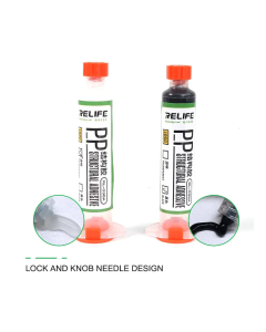 Lepak za poklopce RELIFE 035A 30cc transparent - 610664