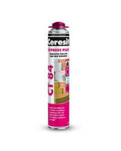 CERESIT Lepak za stiropor CT 84 express pu pro 850 ml - 3-D-00036