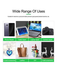 Lepak za Touch Screen RELIFE CP-0001(50ml) - 605830