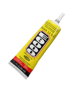 Lepak za Touch Screen ZHANLIDA E8000(50ml) transparent - 605887