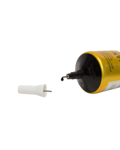 Lepak za Touch Screen ZHANLIDA T7000(110ml) crni - 605851