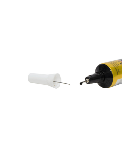 Lepak za Touch Screen ZHANLIDA T7000(15ml) crni - 605885