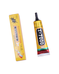 Lepak za Touch Screen ZHANLIDA T7000(50ml) crni - 605852