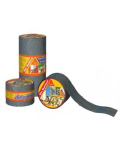SIKA Lepljiva bitumenska traka Multiseal 5cm x 10m - 3-D-00415