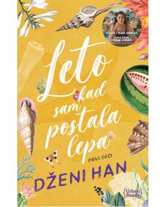 Leto kada sam postala lepa