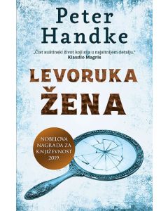 Levoruka žena - 9788652143078