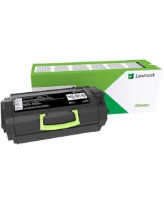 Lexmark 56F5U0E toner 25K