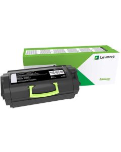 Lexmark 58D5U0E toner 55K