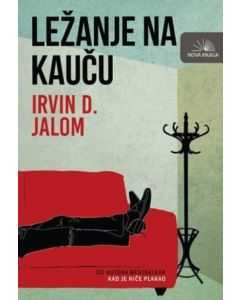Ležanje na kauču - 9788663690325