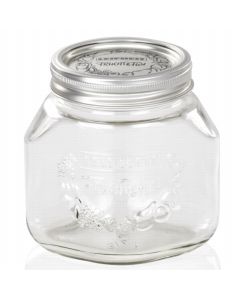 LEIFHEIT Tegla za džem 0,75 L