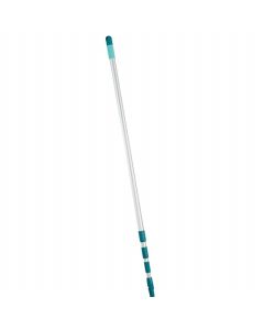 LEIFHEIT Drška teleskopska 145 - 40 cm, click system - LF 41523