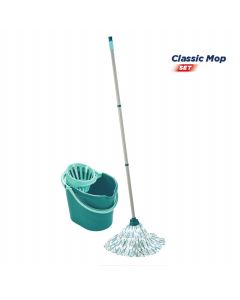 LEIFHEIT Set za čišćenje Classic mop viskoza - LF 56792