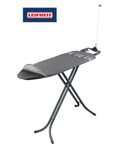 LEIFHEIT Daska za peglanje 120x38cm Airboard M, crna