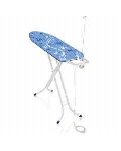 LEIFHEIT Daska za peglanje sa kablom Airboard compact M - LF 72586