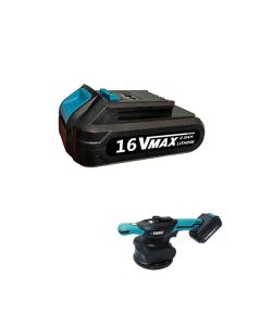 BIHUI Baterija za vibracioni vakum 16V LFTBV-BAT - LFTBV-BAT
