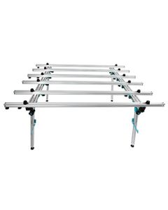 BIHUI Radni sto 1,8 x 1,4m LFWB - LFWB