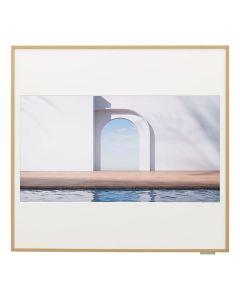 LG Inverter klima Artcool Gallery LCD A12GA2