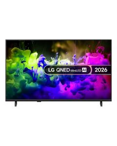 LG Televizor 43QNED7EB3C, Ultra HD, Smart