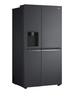 LG Side by side frižider GSJV71MCTE - 074607