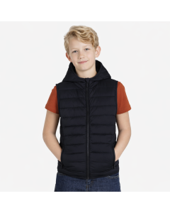 Mafimi Dečiji prsluk liberty hood vest plavi