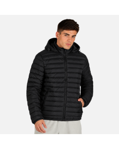 Mafimi Muska jakna - Liberty Jacket Crna
