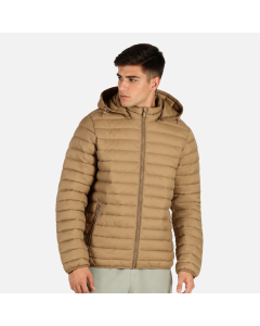 Mafimi Muska jakna - Liberty Jacket Svetlo braon