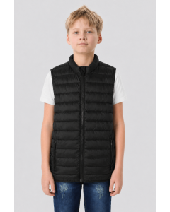 Mafimi Dečiji prsluk liberty vest crni