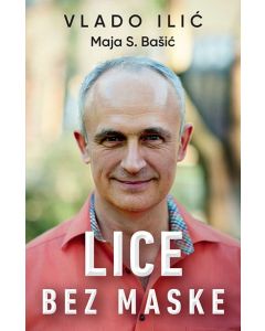 Lice bez maske - 9788652145638