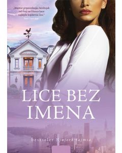 Lice bez imena - 9788610018516