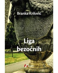 Liga bezočnih - 9788661453540