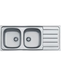ALVEUS Sudopera Line 100 fi 90 mat - 1087978