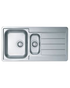 ALVEUS Sudopera Line 10 fi 90 mat - 1064281