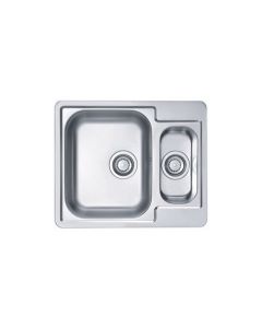 ALVEUS Sudopera Line 50 fi 90 mat - 1065676