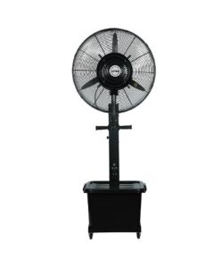 LINEA Ventilator sa raspršivačem vodene pare LMFCS-0674