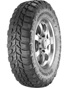 LINGLONG Letnja guma J 285/75 R16 126Q CW M/T