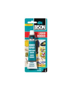 BISON LIQID RUBBER tecna guma 50ml - 2431-1-1-1