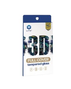 LITO Zaštitno staklo 3D za iPhone 7+/8+ - 1270010