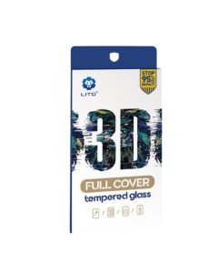 Zaštitno staklo LITO 3D glass za Samsung S23FE